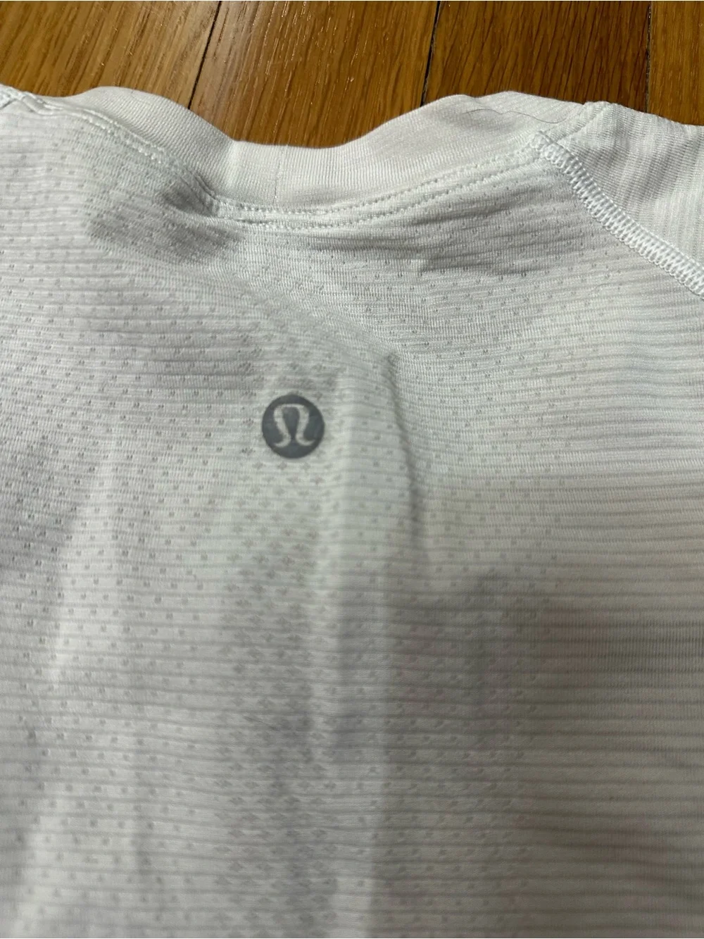 lululemon athletica lightweight short